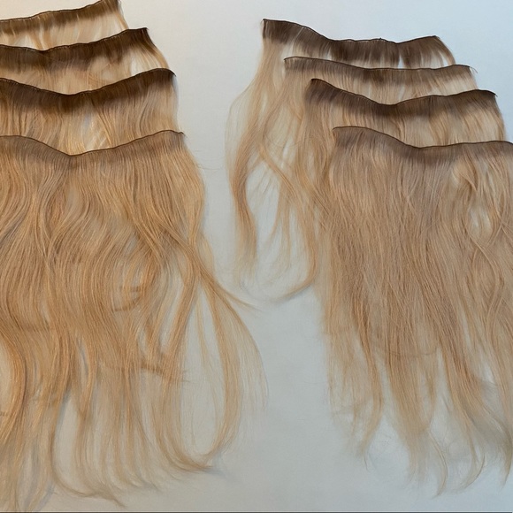 BELLAMI PROFESSIONALHAND-TIED WEFT 20